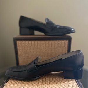 Salvatore Ferragamo Classic Loafers